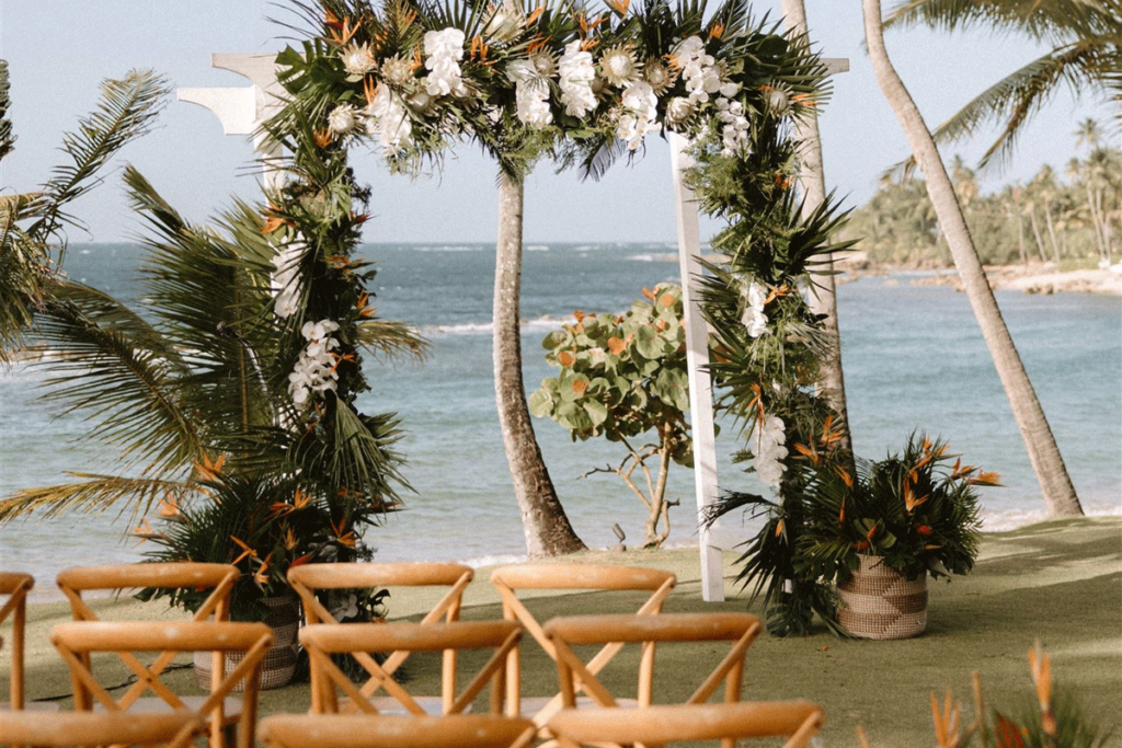 The Power of Collaboration Between Wedding Vendors and Travel Advisors